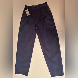 Dockers Men's Navy Dress Pants